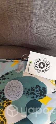 Estuche Kipling NUEVO (PRECIO CONVERSABLE) - Imagen 5