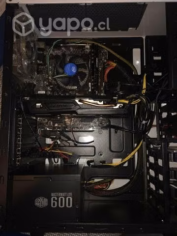 Computador gamer - Imagen 3