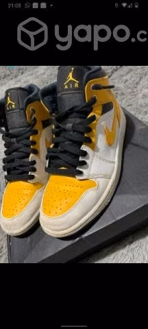 Zapatillas Jordan