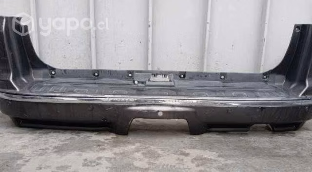 Parachoque Trasero Toyota 4Runner Gris 2003