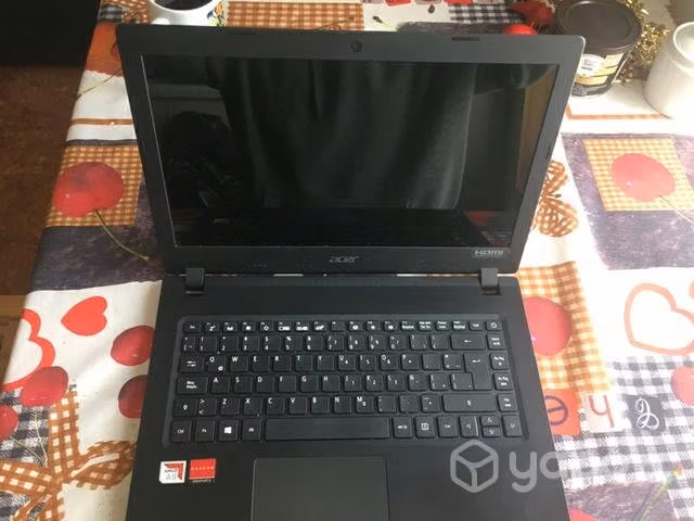 Computadora Acer Aspire - Imagen 4