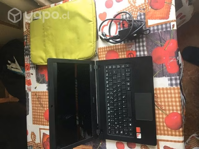 Computadora Acer Aspire - Imagen 5