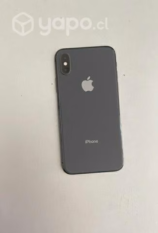 IPhone XS