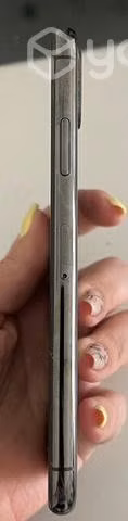 IPhone XS