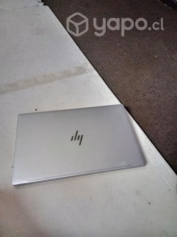 Noteebok hp envy - poco uso, venta o permuta