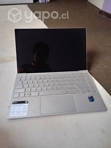 Noteebok hp envy - poco uso, venta o permuta
