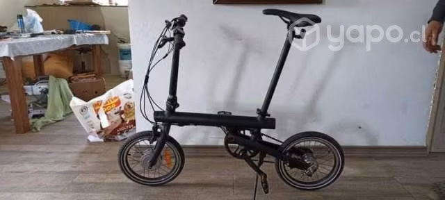 Bicicleta Electrica Xiaomi
