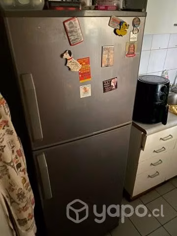 Refrigerador Daewoo