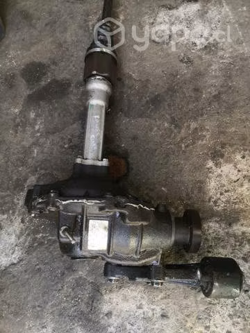 Diferencial delantero Range Rover sport 2003 /13