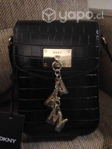 Crossbody DKNY Original - Imagen 2