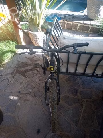 Bicicleta Niña