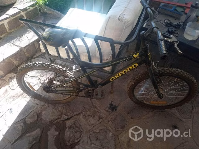 Bicicleta Niña - Imagen 2