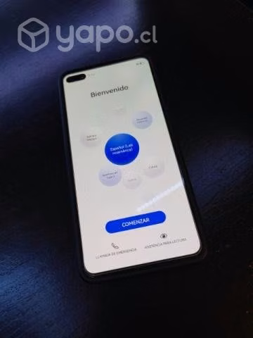 Huawei p40 - Imagen 3