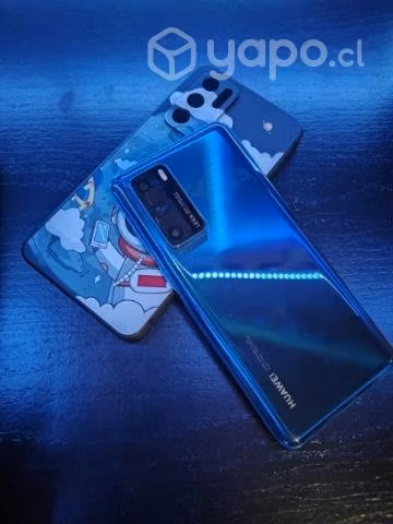 Huawei p40 - Imagen 5