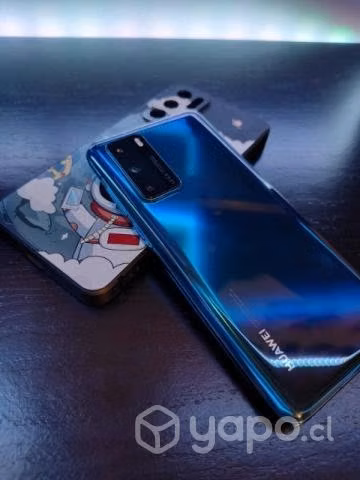 Huawei p40 - Imagen 4