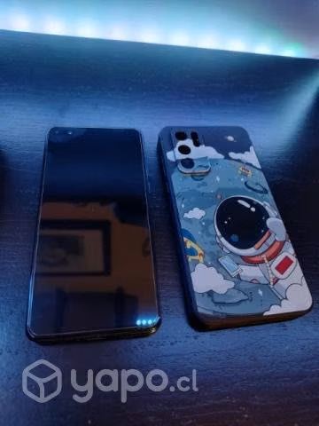 Huawei p40 - Imagen 2