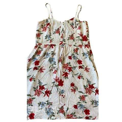 Vestido de flores - Imagen 2