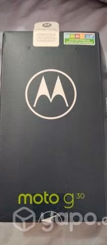 Motorola g30 - Imagen 3
