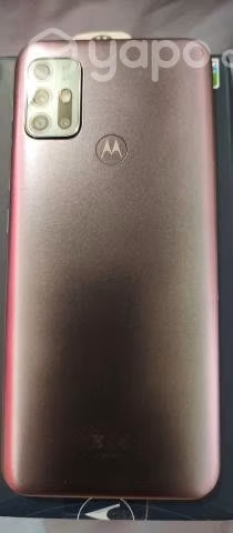 Motorola g30 - Imagen 4