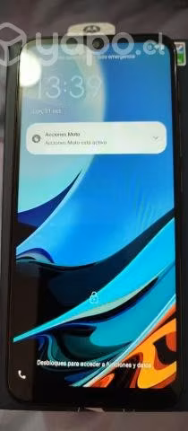 Motorola g30 - Imagen 5
