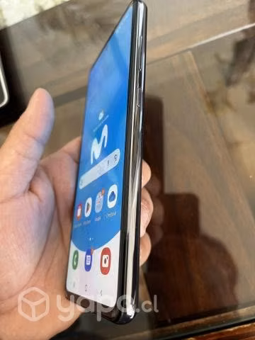 Samsung A52s 5G 6GB RAM/128GB Almacenamiento