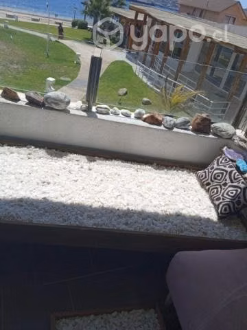 Cama de cuarzo