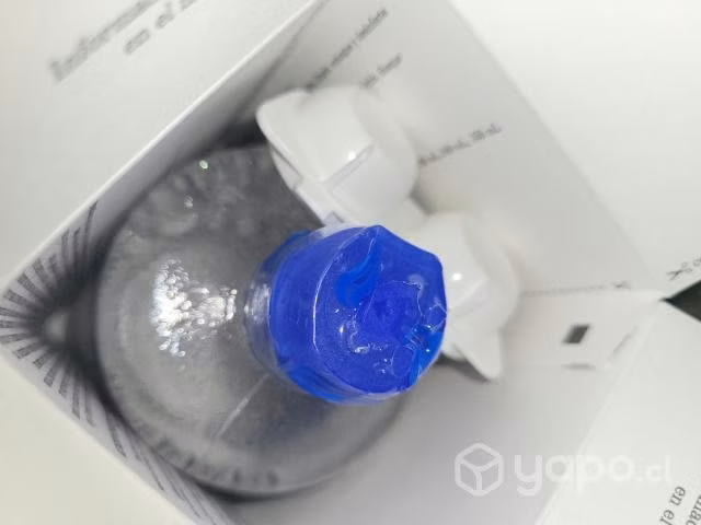 Renu 500ml nuevo