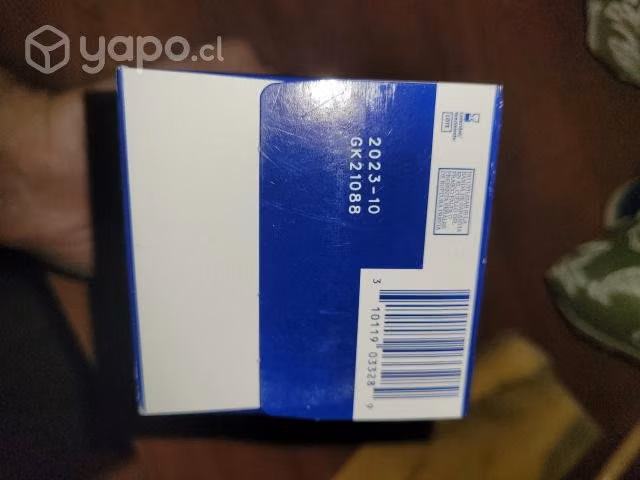 Renu 500ml nuevo - Imagen 2