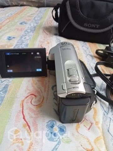 Video grabadora