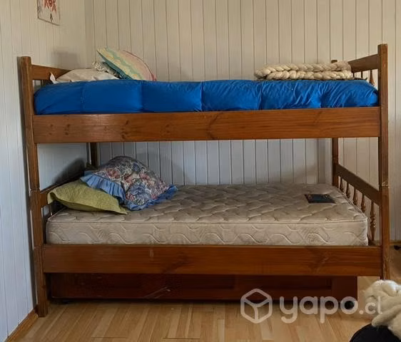 Camarote (muebles Sur) - Imagen 2