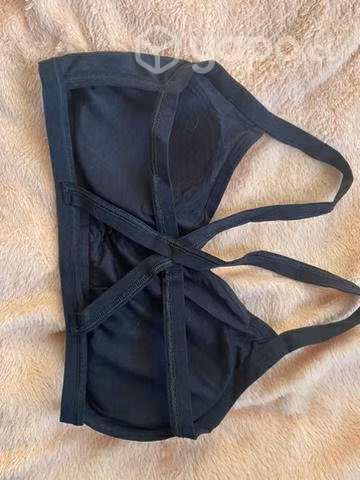 Bralette XS - Imagen 2