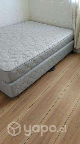 Cama de 2 plazas - Imagen 4