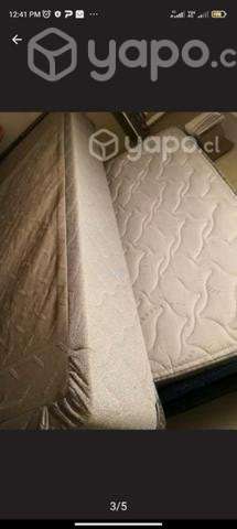 Cama de 2 plazas - Imagen 3