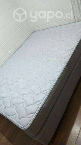 Cama de 2 plazas - Imagen 2