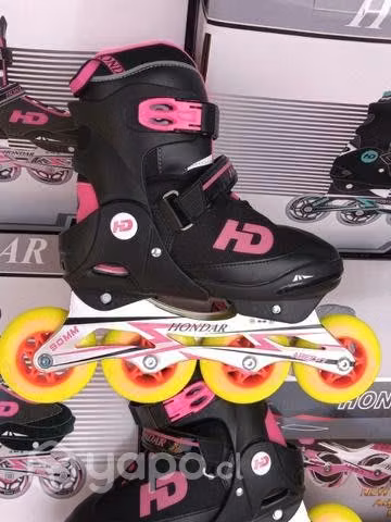 Patines Hondar