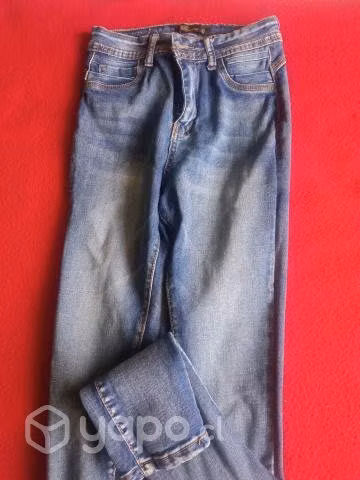 Ropa dama