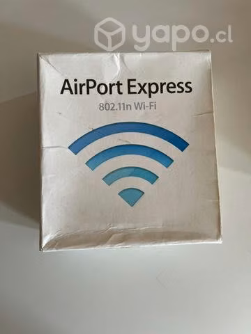 Airport express - Imagen 4