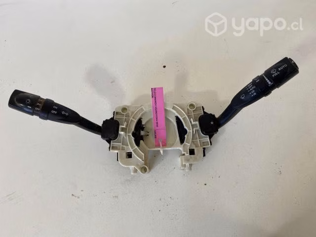 Telecomando luces limpia parabrisas Ssangyong