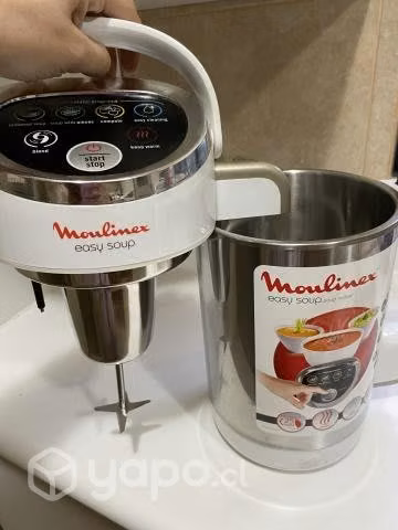 Máquina de Sopa Easy Soup