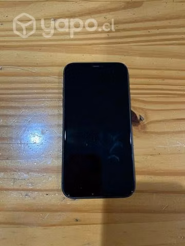 IPhone 11 64GB