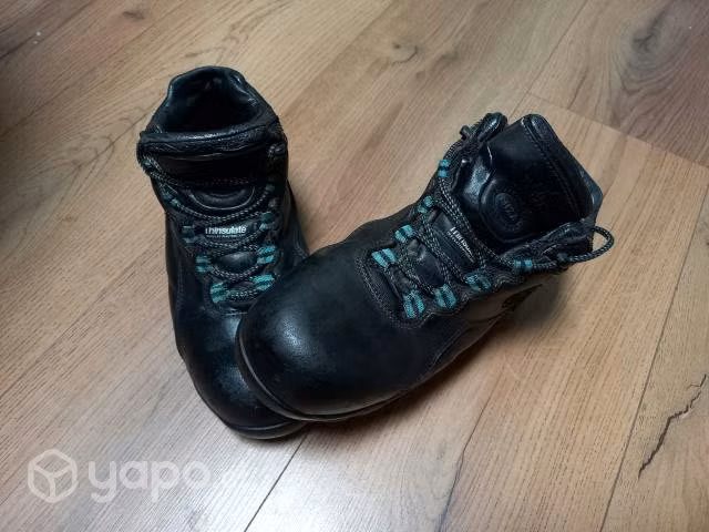 Zapatos de seguridad