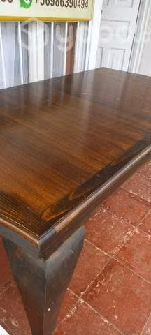 mesa linda comedor - Imagen 2