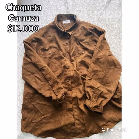 Ropa