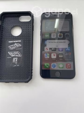 Iphone SE 2020 128GB - Imagen 3