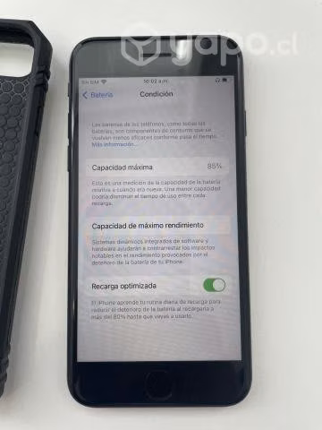 Iphone SE 2020 128GB