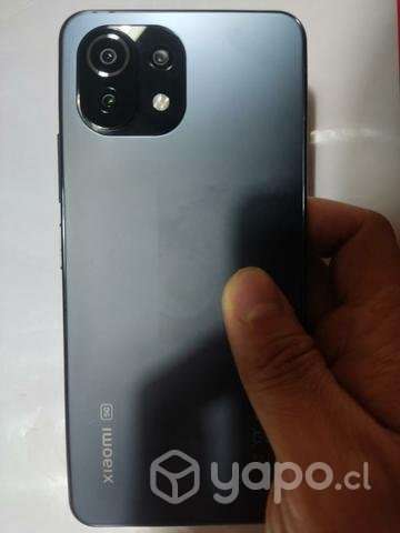Xiaomi 11 Lite - Imagen 5