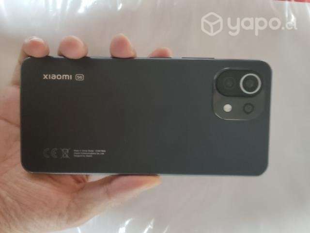 Xiaomi 11 Lite - Imagen 2