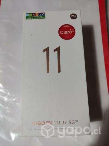 Xiaomi 11 Lite - Imagen 3
