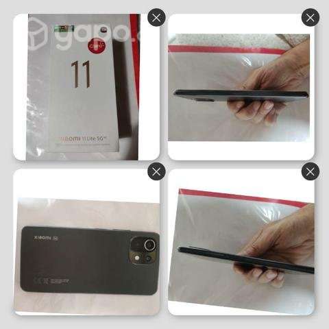 Xiaomi 11 Lite - Imagen 6