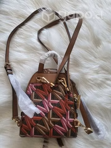 Mini mochila Michael Kors - Imagen 2